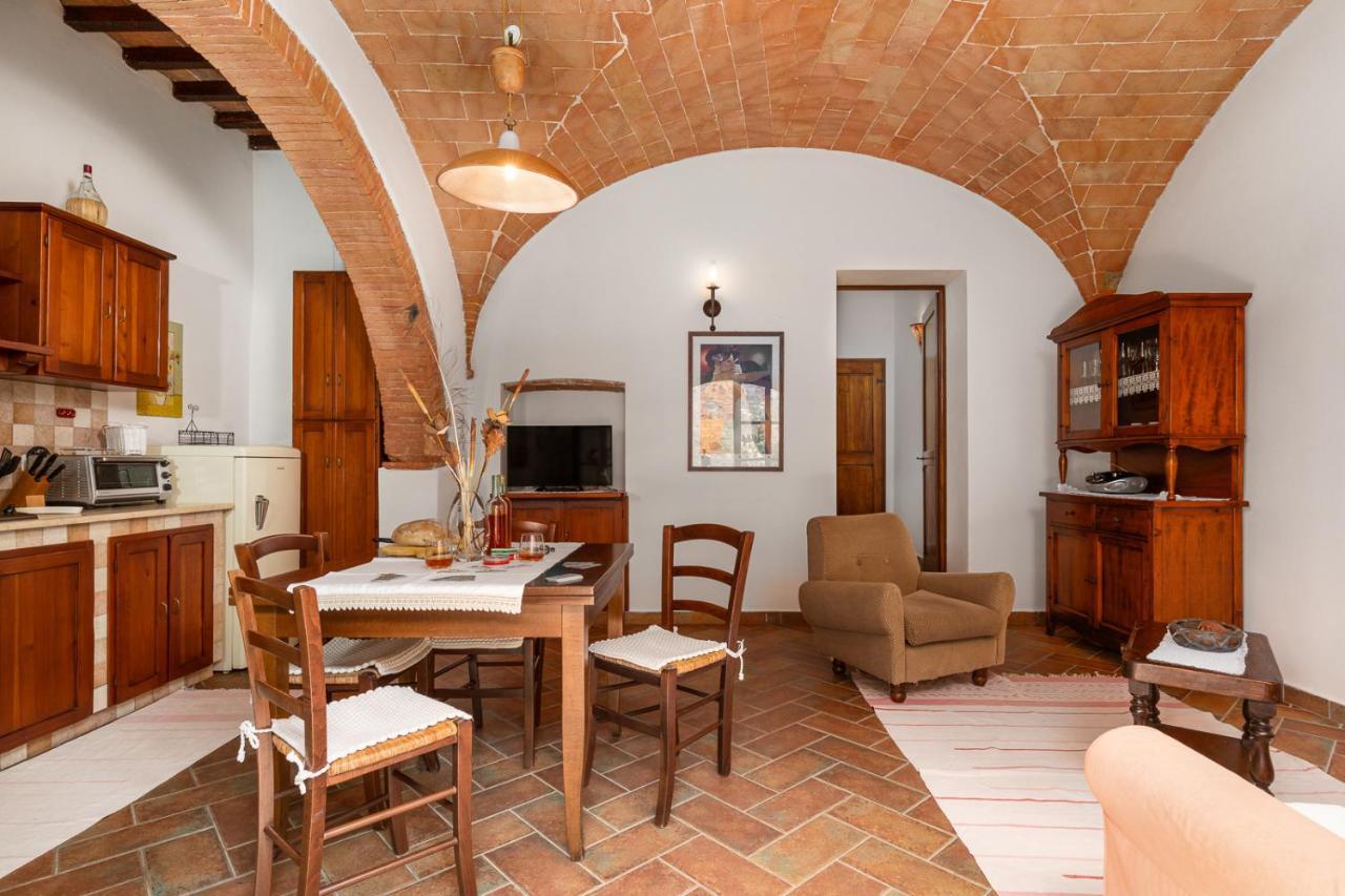 Linearis Holiday House Поджибонси Экстерьер фото