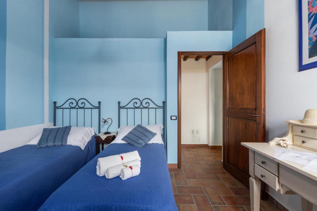 Linearis Holiday House Поджибонси Экстерьер фото