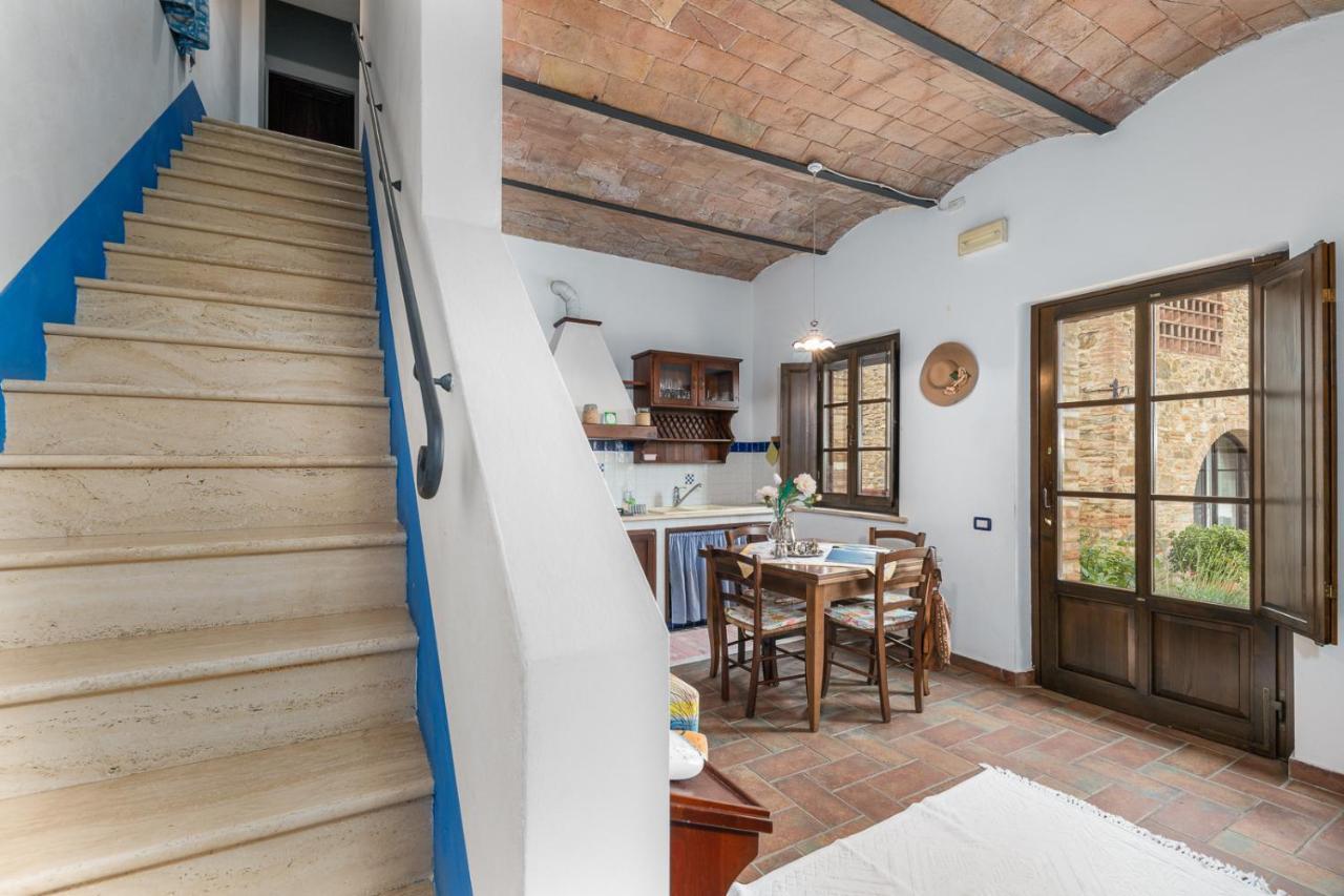 Linearis Holiday House Поджибонси Экстерьер фото