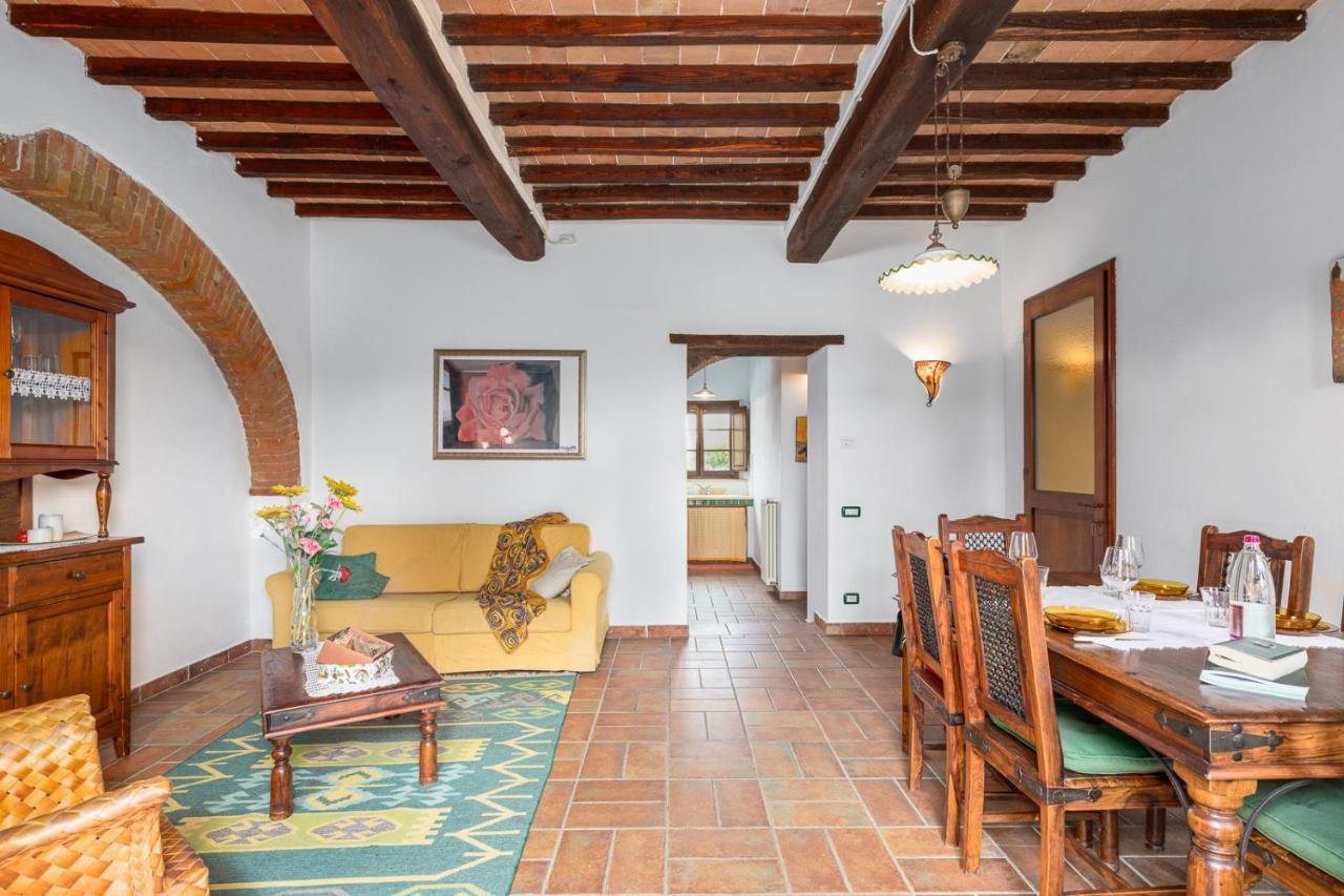 Linearis Holiday House Поджибонси Экстерьер фото