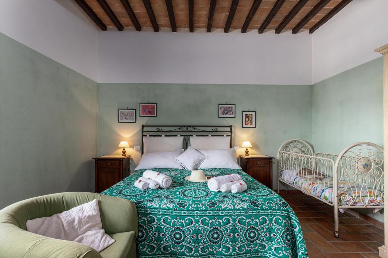 Linearis Holiday House Поджибонси Экстерьер фото