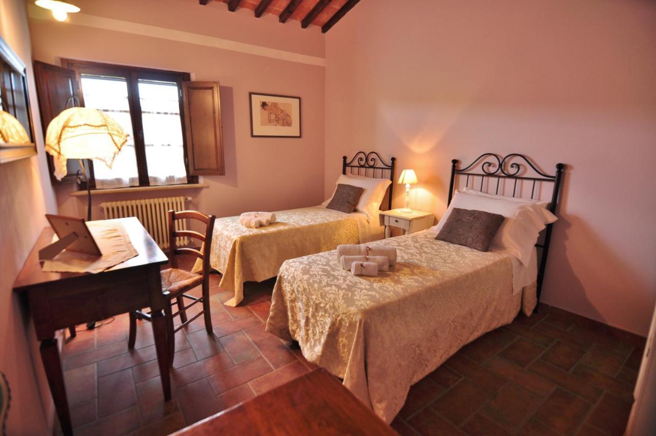 Linearis Holiday House Поджибонси Экстерьер фото