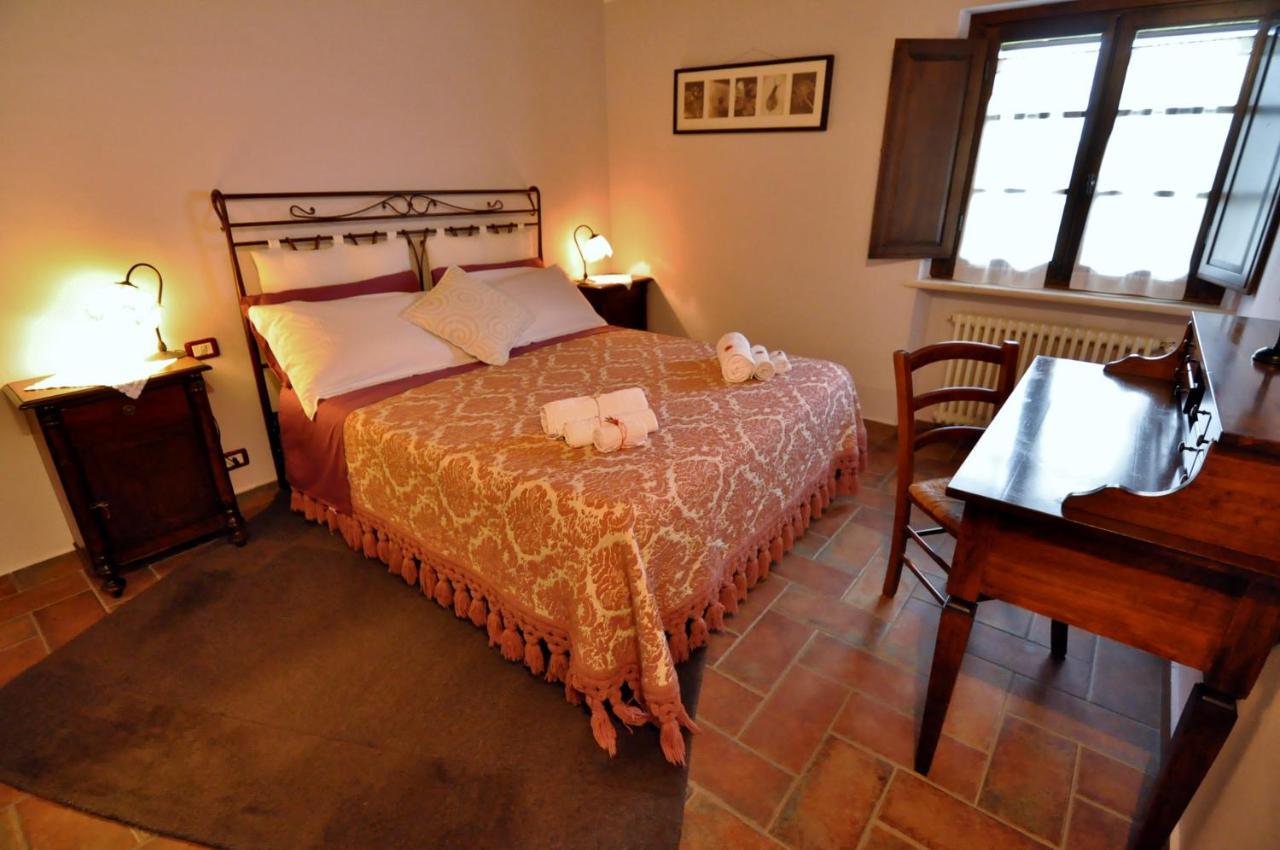 Linearis Holiday House Поджибонси Экстерьер фото