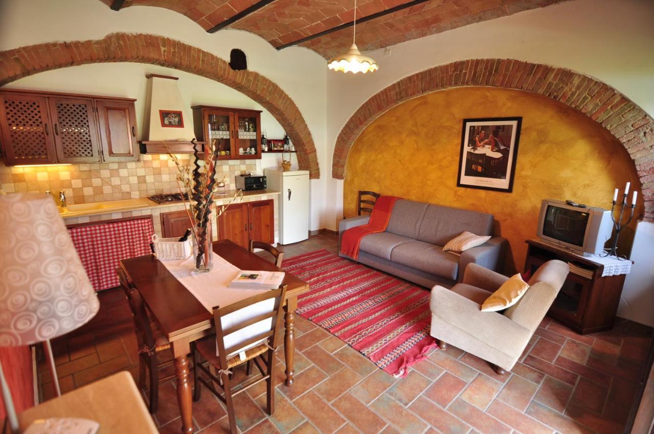 Linearis Holiday House Поджибонси Экстерьер фото
