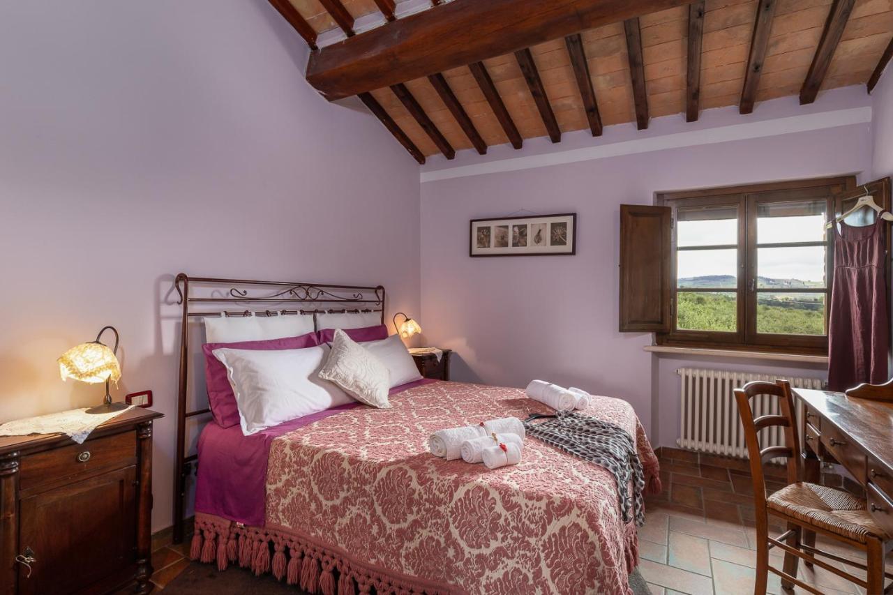 Linearis Holiday House Поджибонси Экстерьер фото