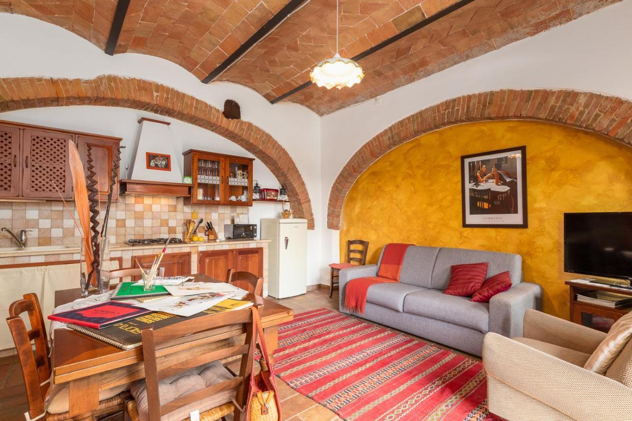 Linearis Holiday House Поджибонси Экстерьер фото