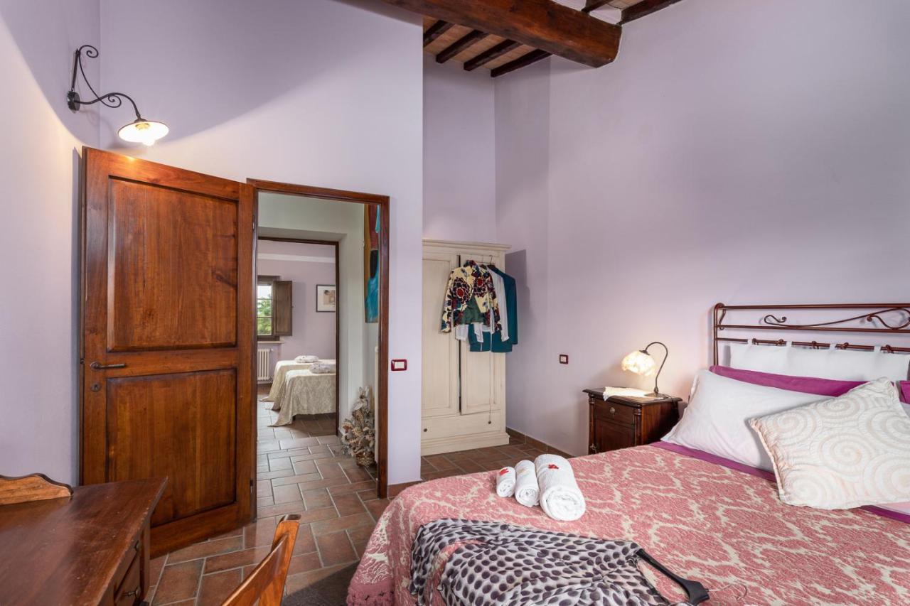 Linearis Holiday House Поджибонси Экстерьер фото