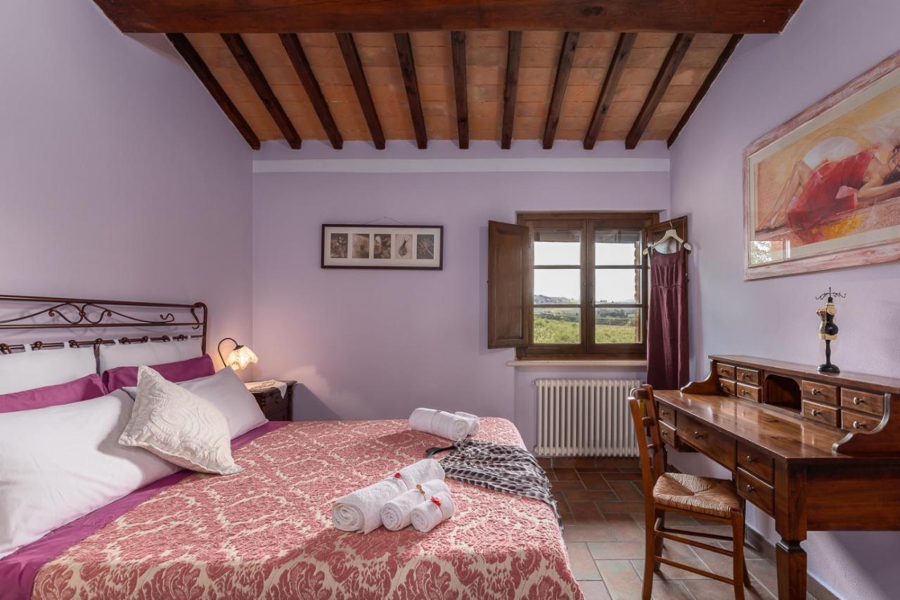 Linearis Holiday House Поджибонси Экстерьер фото