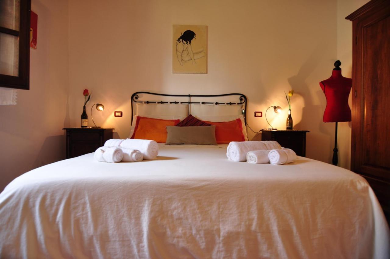 Linearis Holiday House Поджибонси Экстерьер фото