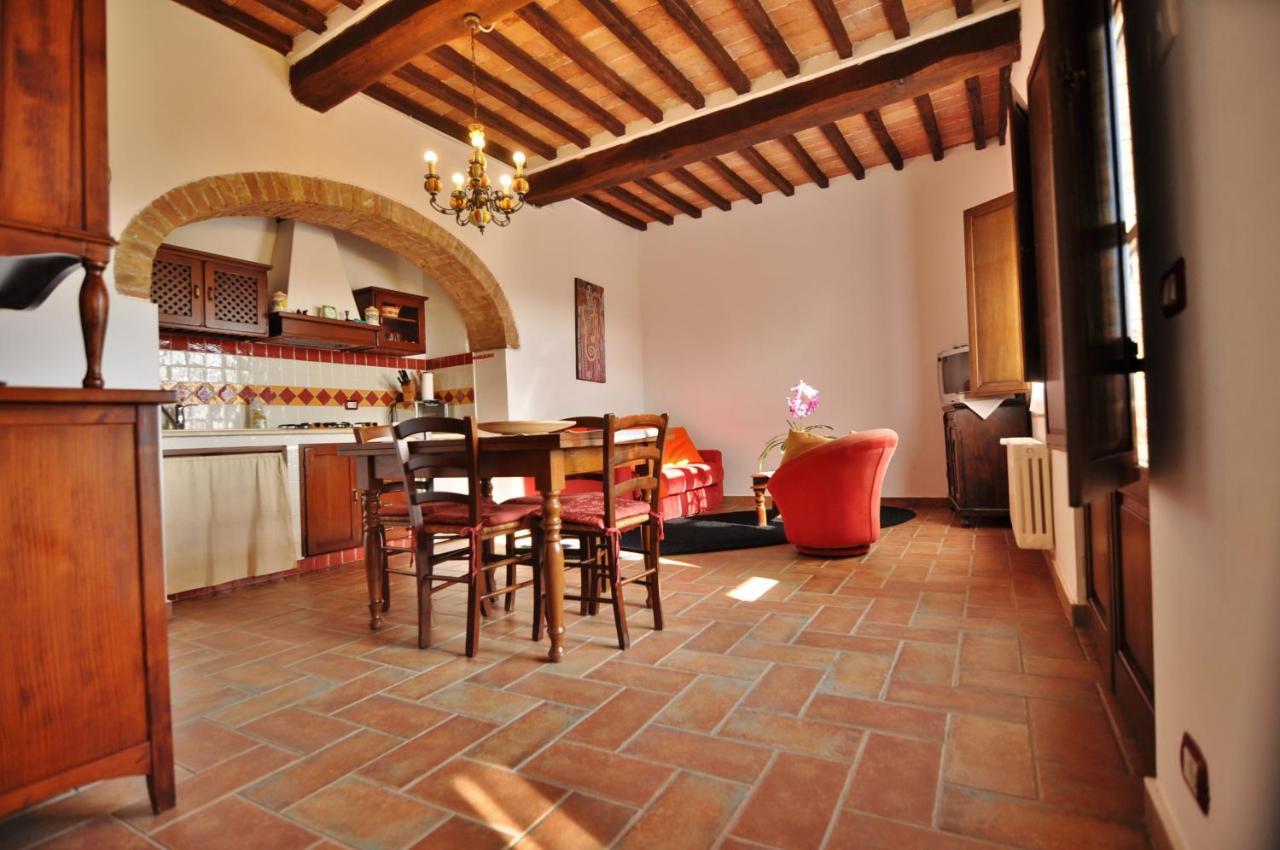 Linearis Holiday House Поджибонси Экстерьер фото