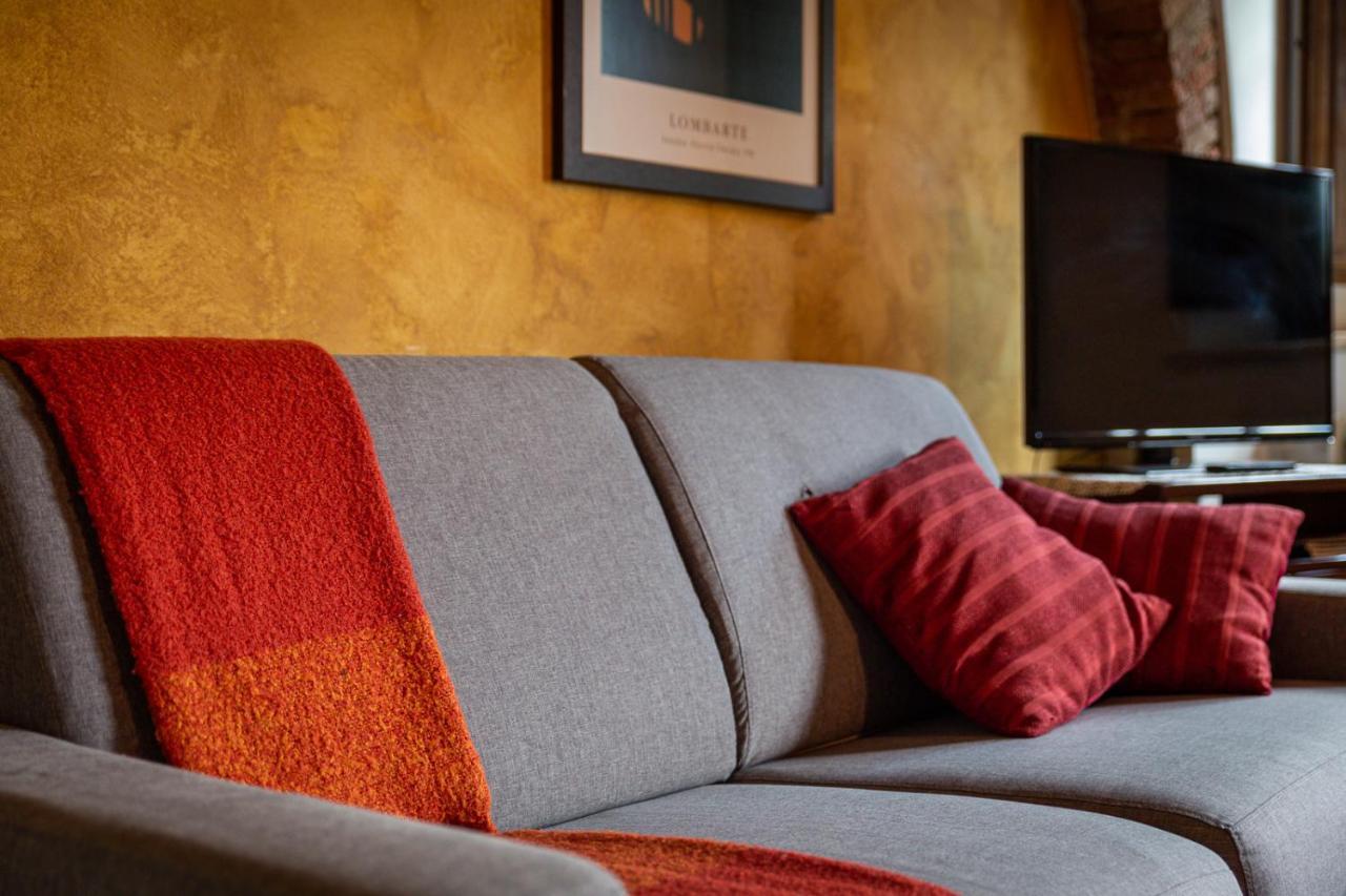 Linearis Holiday House Поджибонси Экстерьер фото