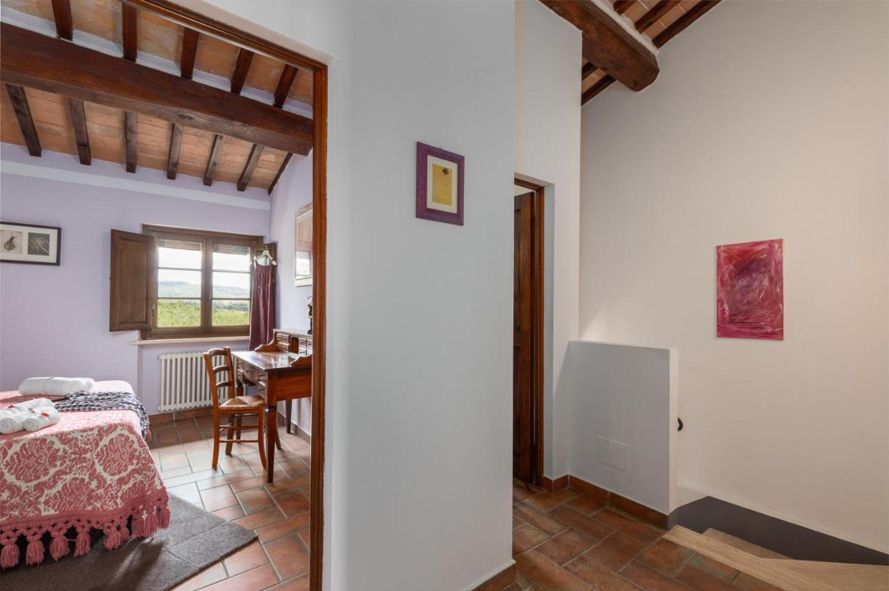 Linearis Holiday House Поджибонси Экстерьер фото