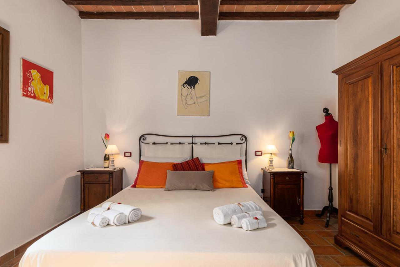 Linearis Holiday House Поджибонси Экстерьер фото