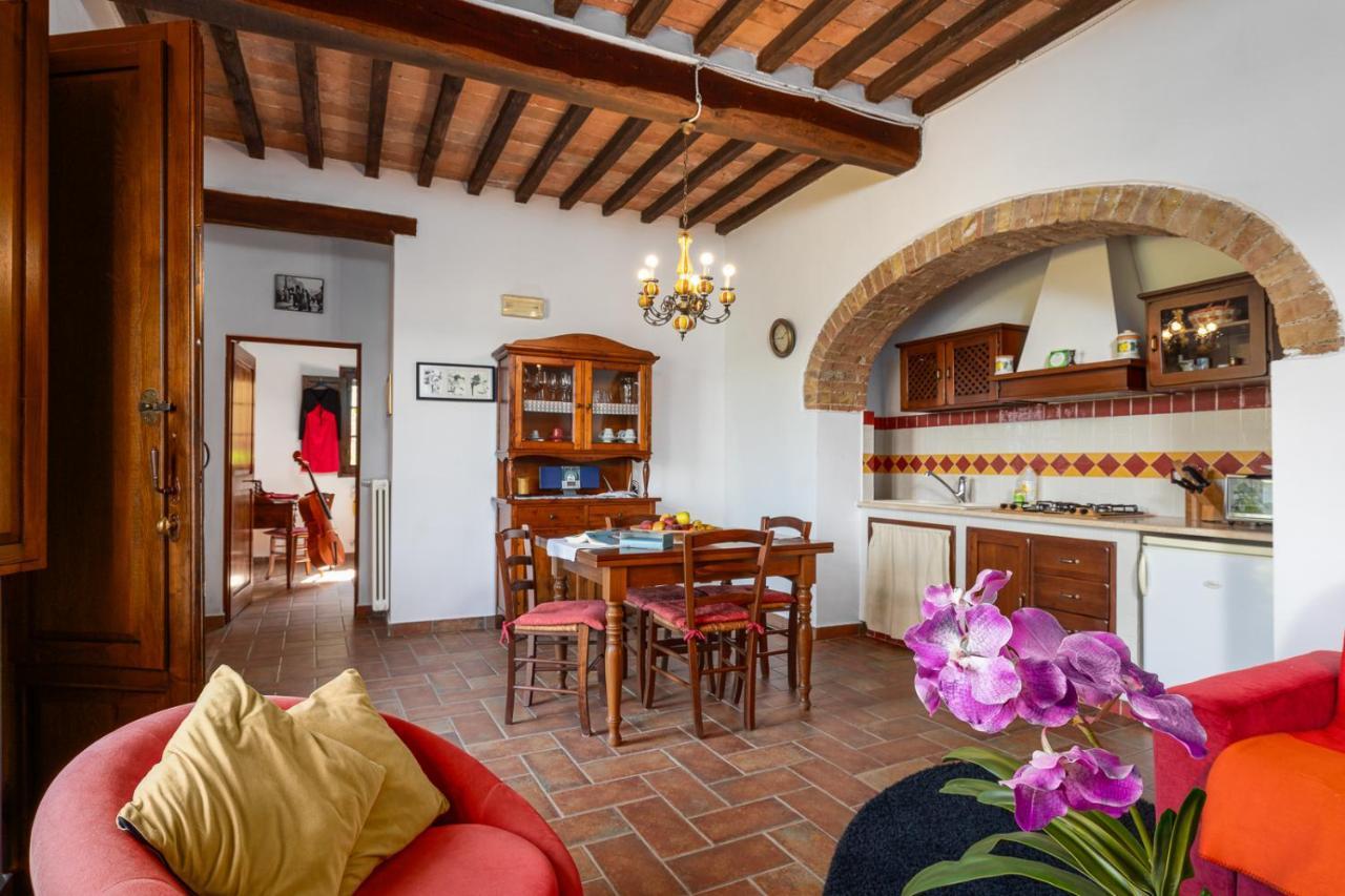 Linearis Holiday House Поджибонси Экстерьер фото