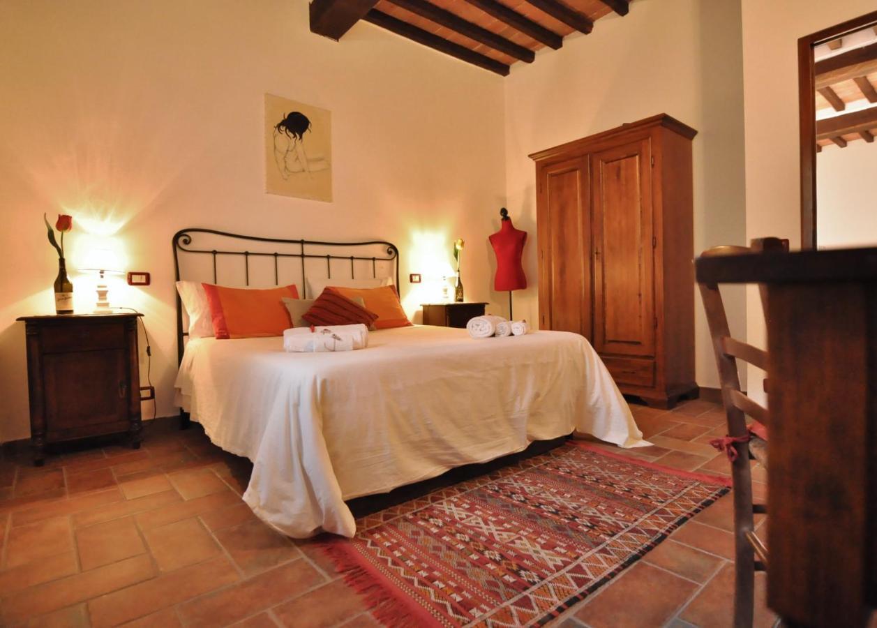 Linearis Holiday House Поджибонси Экстерьер фото