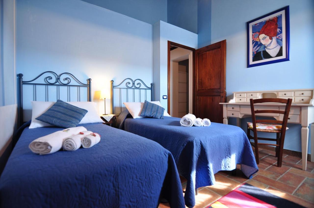 Linearis Holiday House Поджибонси Экстерьер фото