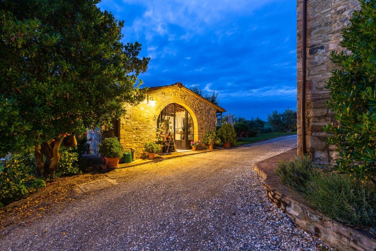 Linearis Holiday House Поджибонси Экстерьер фото