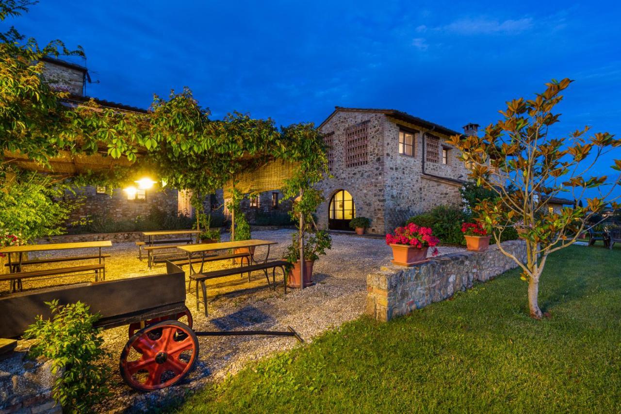 Linearis Holiday House Поджибонси Экстерьер фото