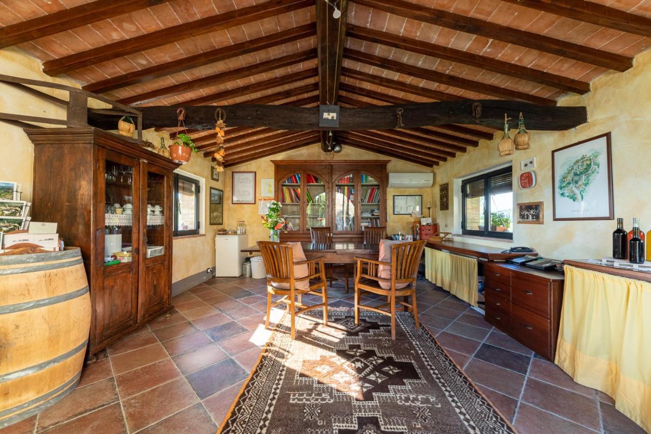 Linearis Holiday House Поджибонси Экстерьер фото