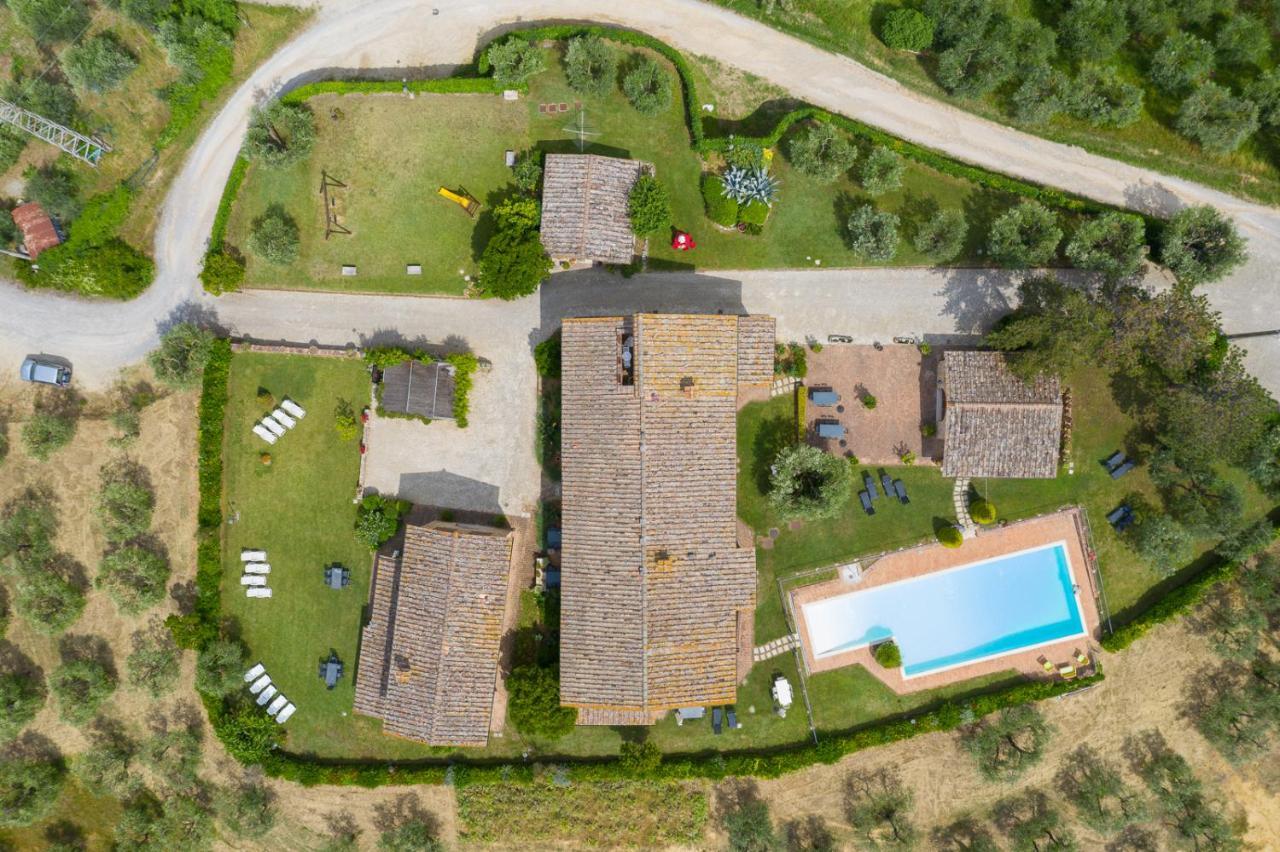 Linearis Holiday House Поджибонси Экстерьер фото